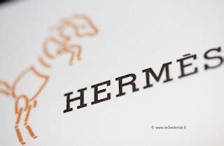 dividende hermes|Hermes international dividend.